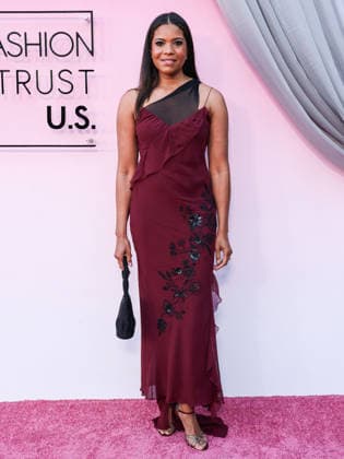 Fashion Trust U.S. Awards 2026 LOS ANGELES, CALIFORNIA, USA - APRIL 07: Monica Lawson arrives at the Fashion Trust U.S. Awards 2026 In Partnership With Google held at nya studios WEST on April 7, 2026 in Los Angeles, California, United States., Credit:Chad Salvador Avalon United States, California, Los Angeles, nya studios WEST  Copyright: xChadxSalvadorx xAvalonx 1089981018