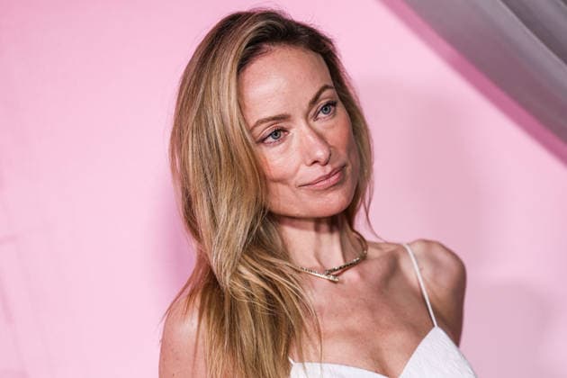 Fashion Trust U.S. Awards 2026 LOS ANGELES, CALIFORNIA, USA - APRIL 07: Olivia Wilde arrives at the Fashion Trust U.S. Awards 2026 In Partnership With Google held at nya studios WEST on April 7, 2026 in Los Angeles, California, United States., Credit:Chad Salvador Avalon United States, California, Los Angeles, nya studios WEST  Copyright: xChadxSalvadorx xAvalonx 1089981384