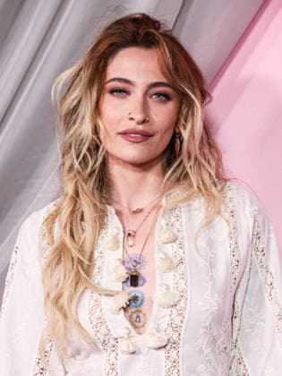 Fashion Trust U.S. Awards 2026 LOS ANGELES, CALIFORNIA, USA - APRIL 07: Paris Jackson wearing Johanna Ortiz arrives at the Fashion Trust U.S. Awards 2026 In Partnership With Google held at nya studios WEST on April 7, 2026 in Los Angeles, California, United States., Credit:Chad Salvador Avalon United States, California, Los Angeles, nya studios WEST  Copyright: xChadxSalvadorx xAvalonx 1089981501