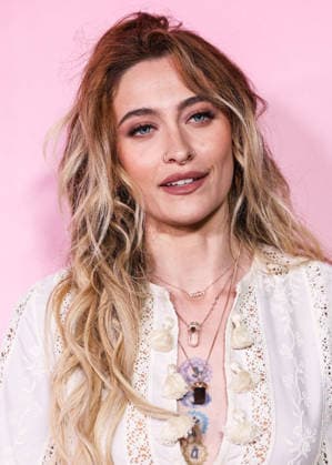 Fashion Trust U.S. Awards 2026 LOS ANGELES, CALIFORNIA, USA - APRIL 07: Paris Jackson wearing Johanna Ortiz arrives at the Fashion Trust U.S. Awards 2026 In Partnership With Google held at nya studios WEST on April 7, 2026 in Los Angeles, California, United States., Credit:Chad Salvador Avalon United States, California, Los Angeles, nya studios WEST  Copyright: xChadxSalvadorx xAvalonx 1089981576