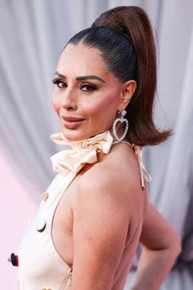 Fashion Trust U.S. Awards 2026 LOS ANGELES, CALIFORNIA, USA - APRIL 07: Pia Mehta arrives at the Fashion Trust U.S. Awards 2026 In Partnership With Google held at nya studios WEST on April 7, 2026 in Los Angeles, California, United States., Credit:Chad Salvador Avalon United States, California, Los Angeles, nya studios WEST  Copyright: xChadxSalvadorx xAvalonx 1089981676