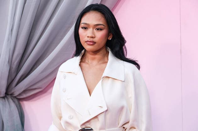 Fashion Trust U.S. Awards 2026 LOS ANGELES, CALIFORNIA, USA - APRIL 07: Suni Lee arrives at the Fashion Trust U.S. Awards 2026 In Partnership With Google held at nya studios WEST on April 7, 2026 in Los Angeles, California, United States., Credit:Chad Salvador Avalon United States, California, Los Angeles, nya studios WEST  Copyright: xChadxSalvadorx xAvalonx 1089982025