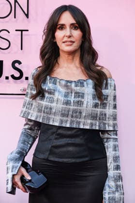 Fashion Trust U.S. Awards 2026 LOS ANGELES, CALIFORNIA, USA - APRIL 07: Tania Fares arrives at the Fashion Trust U.S. Awards 2026 In Partnership With Google held at nya studios WEST on April 7, 2026 in Los Angeles, California, United States., Credit:Chad Salvador Avalon United States, California, Los Angeles, nya studios WEST  Copyright: xChadxSalvadorx xAvalonx 1089982053