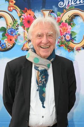 Der schweizer Kabarettist Emil Steinberger kommt zur Kölner Premiere des Circus Roncalli