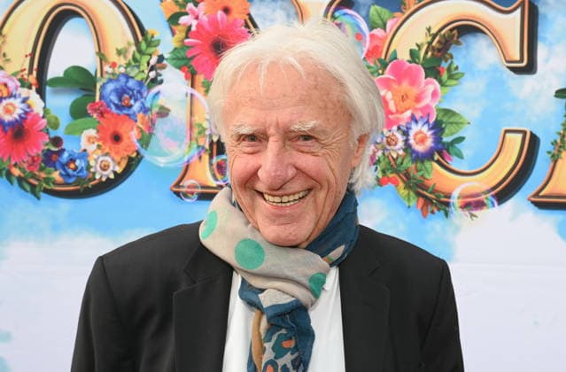 Der schweizer Kabarettist Emil Steinberger kommt zur Kölner Premiere des Circus Roncalli