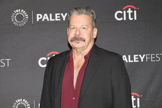 April 10, 2026, Los Angeles, California, USA: Andrew Fleming at the Netflix Emily in Paris event during PaleyFest LA at Dolby Theatre Los Angeles USA - ZUMAg107 20260410_zep_g107_004 Copyright: xNinaxPrommerx