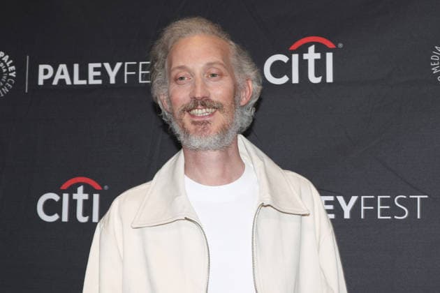 April 10, 2026, Los Angeles, California, USA: Bruno Gouery at the Netflix Emily in Paris event during PaleyFest LA at Dolby Theatre Los Angeles USA - ZUMAg107 20260410_zep_g107_023 Copyright: xNinaxPrommerx
