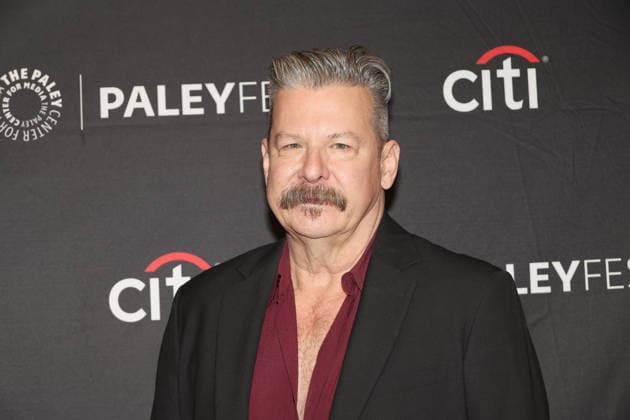 April 10, 2026, Los Angeles, California, USA: Andrew Fleming at the Netflix Emily in Paris event during PaleyFest LA at Dolby Theatre Los Angeles USA - ZUMAg107 20260410_zep_g107_007 Copyright: xNinaxPrommerx
