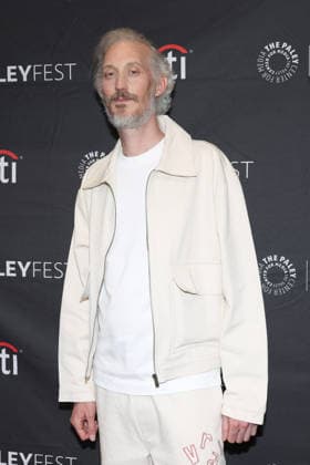 April 10, 2026, Los Angeles, California, USA: Bruno Gouery at the Netflix Emily in Paris event during PaleyFest LA at Dolby Theatre Los Angeles USA - ZUMAg107 20260410_zep_g107_024 Copyright: xNinaxPrommerx