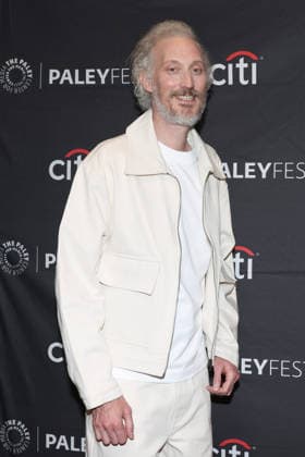 April 10, 2026, Los Angeles, California, USA: Bruno Gouery at the Netflix Emily in Paris event during PaleyFest LA at Dolby Theatre Los Angeles USA - ZUMAg107 20260410_zep_g107_026 Copyright: xNinaxPrommerx