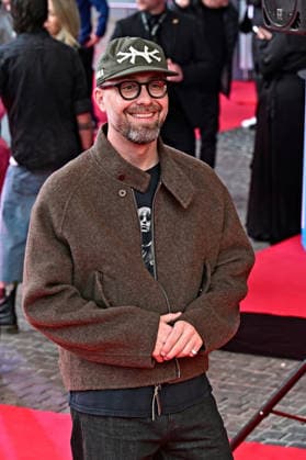 RADIO REGENBOGEN AWARD 2026. Mark Forster anläßlich der Verleihung des Medienpreises aus Baden-Württemberg Radio Regenbogen Award am 10.04.2026 im Europapark Rust. 20260410MWI116708