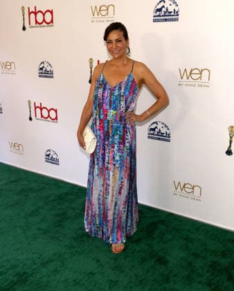 HBA Hollywood Beauty Awards - This years theme, The Beauty of Spring - La Beauty du Printemps in partnership with Helen Woodward Animal Center, supporting animal rescue and advocacy Featuring: Constance Marie Where: Los Angeles, California, United States When: 10 Apr 2026 Credit: H2Y INSTARimages EDITORIAL USE ONLY. NOT FOR USE BY NEWSPAPERS BASED IN THE UK. Copyright: xx instar55609415