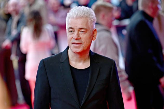 RADIO REGENBOGEN AWARD 2026. Michael Mittermeier anläßlich der Verleihung des Medienpreises aus Baden-Württemberg Radio Regenbogen Award am 10.04.2026 im Europapark Rust. 20260410MWI116888