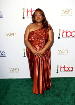 HBA Hollywood Beauty Awards - This years theme, The Beauty of Spring - La Beauty du Printemps in partnership with Helen Woodward Animal Center, supporting animal rescue and advocacy Featuring: Da Vine Joy Randolph Where: Los Angeles, California, United States When: 10 Apr 2026 Credit: H2Y INSTARimages EDITORIAL USE ONLY. NOT FOR USE BY NEWSPAPERS BASED IN THE UK. Copyright: xx instar55609419