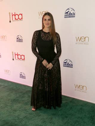 HBA Hollywood Beauty Awards - This years theme, The Beauty of Spring - La Beauty du Printemps in partnership with Helen Woodward Animal Center, supporting animal rescue and advocacy Featuring: Joanna Simkin Where: Los Angeles, California, United States When: 10 Apr 2026 Credit: H2Y INSTARimages EDITORIAL USE ONLY. NOT FOR USE BY NEWSPAPERS BASED IN THE UK. Copyright: xx instar55609429