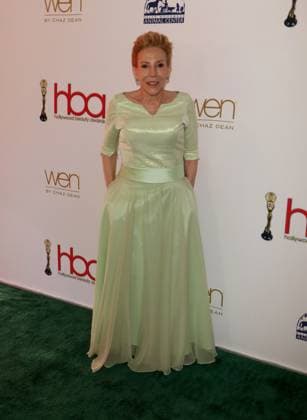 HBA Hollywood Beauty Awards - This years theme, The Beauty of Spring - La Beauty du Printemps in partnership with Helen Woodward Animal Center, supporting animal rescue and advocacy Featuring: Michele Elyzabeth Where: Los Angeles, California, United States When: 10 Apr 2026 Credit: H2Y INSTARimages EDITORIAL USE ONLY. NOT FOR USE BY NEWSPAPERS BASED IN THE UK. Copyright: xx instar55609434