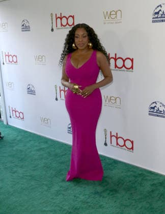 HBA Hollywood Beauty Awards - This years theme, The Beauty of Spring - La Beauty du Printemps in partnership with Helen Woodward Animal Center, supporting animal rescue and advocacy Featuring: Niecy Nash-Betts Where: Los Angeles, California, United States When: 10 Apr 2026 Credit: H2Y INSTARimages EDITORIAL USE ONLY. NOT FOR USE BY NEWSPAPERS BASED IN THE UK. Copyright: xx instar55609436