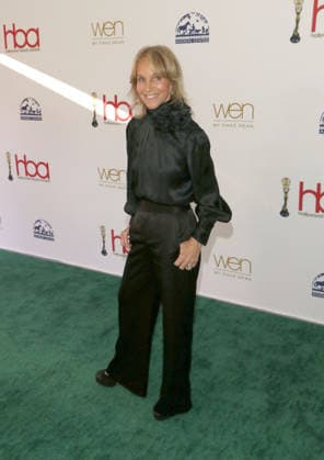 HBA Hollywood Beauty Awards - This years theme, The Beauty of Spring - La Beauty du Printemps in partnership with Helen Woodward Animal Center, supporting animal rescue and advocacy Featuring: Peggy Sirota Where: Los Angeles, California, United States When: 10 Apr 2026 Credit: H2Y INSTARimages EDITORIAL USE ONLY. NOT FOR USE BY NEWSPAPERS BASED IN THE UK. Copyright: xx instar55609439