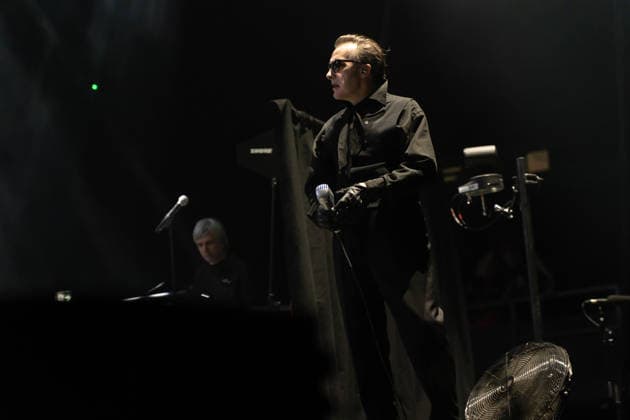 Entertainment Bilder des Tages #2 London, The Damned play Wembley Arena to celebrate their 50th anniversary  Copyright: xcristinaxmasseix xipa-agency.netx xx IPA_Agency_IPA73902897