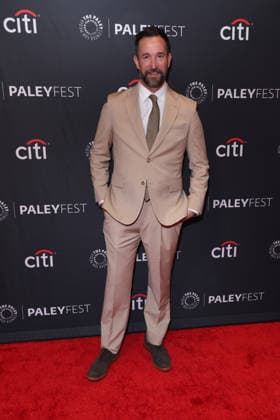 2026 43rd Annual PaleyFest LA - HBO Max s The Pitt Season 2 Noah Wyle at the 2026 43rd Annual PaleyFest LA - HBO Max s The Pitt Season 2 held at the Dolby Theatre at Ovation Hollywood on April 12, 2026 in Hollywood, Los Angeles, California, United States., Credit:Xavier Collin Avalon USA, CA, Hollywood  Copyright: xXavierxCollinx xAvalonx 1090571922