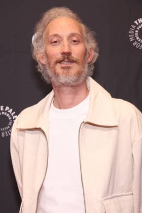 April 10, 2026, Los Angeles, California, USA: Bruno Gouery attends 2026 PaleyFest LA - Netflix s Emily in Paris at Dolby Theatre in Hollywood. USA - ZUMAa123 20260410_zaa_a123_061 Copyright: xAdMediax