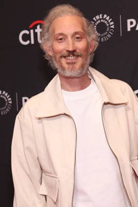 April 10, 2026, Los Angeles, California, USA: Bruno Gouery attends 2026 PaleyFest LA - Netflix s Emily in Paris at Dolby Theatre in Hollywood. USA - ZUMAa123 20260410_zaa_a123_046 Copyright: xAdMediax
