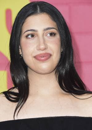 Sadie Sandler at arrivals for ROOMMATES Premiere, The Egyptian Theatre Hollywood, Los Angeles, CA, April 13, 2026. Photo By: Elizabeth Goodenough Everett Collection ROOMMATES Premiere PUBLICATIONXNOTxINxCANxCHNxFRAxITAxJPNxNORxPOLxRUSxESPxUKxUSA