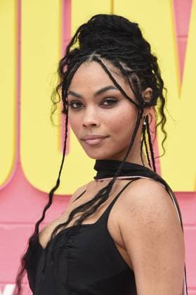 Bella Murphy at arrivals for ROOMMATES Premiere, The Egyptian Theatre Hollywood, Los Angeles, CA, April 13, 2026. Photo By: Elizabeth Goodenough Everett Collection ROOMMATES Premiere PUBLICATIONXNOTxINxCANxCHNxFRAxITAxJPNxNORxPOLxRUSxESPxUKxUSA