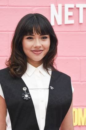 Xochitl Gomez at arrivals for ROOMMATES Premiere, The Egyptian Theatre Hollywood, Los Angeles, CA, April 13, 2026. Photo By: Elizabeth Goodenough Everett Collection ROOMMATES Premiere PUBLICATIONXNOTxINxCANxCHNxFRAxITAxJPNxNORxPOLxRUSxESPxUKxUSA