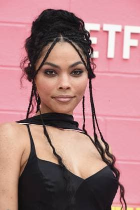 Bella Murphy at arrivals for ROOMMATES Premiere, The Egyptian Theatre Hollywood, Los Angeles, CA, April 13, 2026. Photo By: Elizabeth Goodenough Everett Collection ROOMMATES Premiere PUBLICATIONXNOTxINxCANxCHNxFRAxITAxJPNxNORxPOLxRUSxESPxUKxUSA
