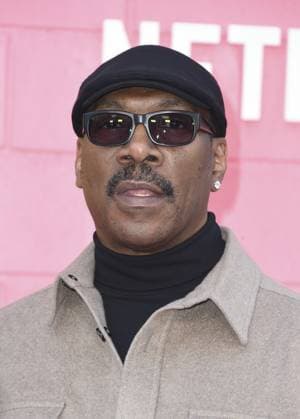 Eddie Murphy at arrivals for ROOMMATES Premiere, The Egyptian Theatre Hollywood, Los Angeles, CA, April 13, 2026. Photo By: Elizabeth Goodenough Everett Collection ROOMMATES Premiere PUBLICATIONXNOTxINxCANxCHNxFRAxITAxJPNxNORxPOLxRUSxESPxUKxUSA