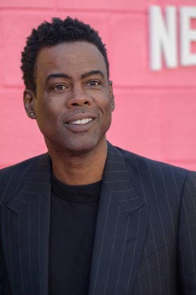 Roommates Premiere - Los Angeles, USA LOS ANGELES, USA. April 13, 2026: Chris Rock at the premiere for Roommates at the Egyptian Theatre. Los Angeles CA USA  Copyright: xPaulxSmith Featureflashx