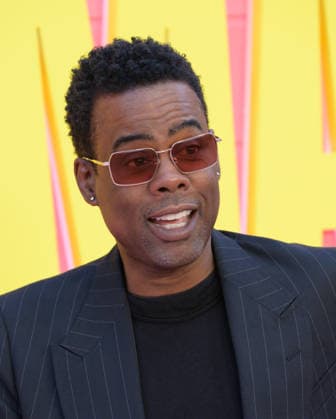 Roommates Premiere - Los Angeles, USA LOS ANGELES, USA. April 13, 2026: Chris Rock at the premiere for Roommates at the Egyptian Theatre. Los Angeles CA USA  Copyright: xPaulxSmith Featureflashx