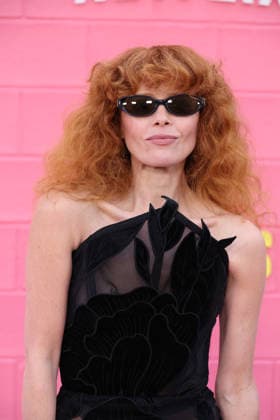 Los Angeles Premiere Of Netflix s Roommates Natasha Lyonne at the Los Angeles Premiere Of Netflix s Roommates held at The Egyptian Theatre on April 13, 2026 in Hollywood, Los Angeles, California, United States., Credit:Xavier Collin Avalon United States, California, Hollywood  Copyright: xXavierxCollinx xAvalonx 1090787338