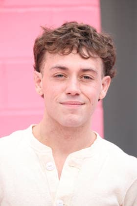 Los Angeles Premiere Of Netflix s Roommates Ethan Cutkosky at the Los Angeles Premiere Of Netflix s Roommates held at The Egyptian Theatre on April 13, 2026 in Hollywood, Los Angeles, California, United States., Credit:Xavier Collin Avalon United States, California, Hollywood  Copyright: xXavierxCollinx xAvalonx 1090787365