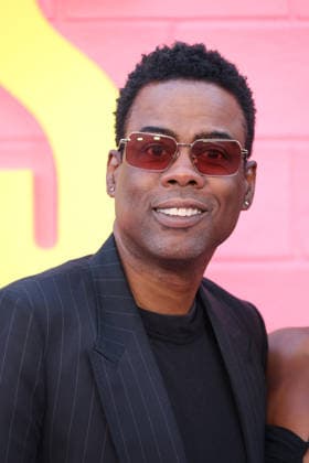 Los Angeles Premiere Of Netflix s Roommates Chris Rock at the Los Angeles Premiere Of Netflix s Roommates held at The Egyptian Theatre on April 13, 2026 in Hollywood, Los Angeles, California, United States., Credit:Xavier Collin Avalon United States, California, Hollywood  Copyright: xXavierxCollinx xAvalonx 1090787404