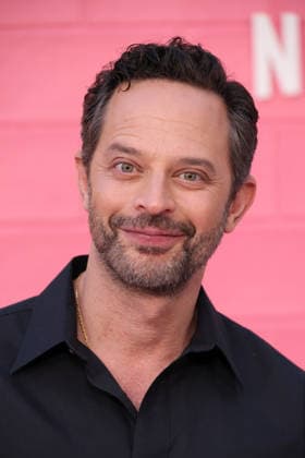 Los Angeles Premiere Of Netflix s Roommates Nick Kroll at the Los Angeles Premiere Of Netflix s Roommates held at The Egyptian Theatre on April 13, 2026 in Hollywood, Los Angeles, California, United States., Credit:Xavier Collin Avalon United States, California, Hollywood  Copyright: xXavierxCollinx xAvalonx 1090799445