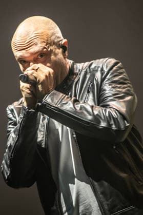 London, Max Pezzali plays at the O2 Academy Brixton  Copyright: xCRISTINAxMASSEIx xipa-agency.netx xx IPA_Agency_IPA73968703