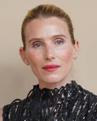 Dree Hemingway at arrivals for BRUNELLO: THE GRACIOUS VISIONARY Gala Screening, David H. Koch Theater at Lincoln Center, New York, NY, April 14, 2026. Photo By: Kristin Callahan Everett Collection BRUNELLO: THE GRACIOUS VISIONARY Gala Screening PUBLICATIONXNOTxINxCANxCHNxFRAxITAxJPNxNORxPOLxRUSxESPxUKxUSA