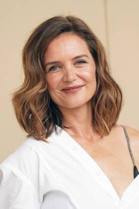 Katie Holmes at arrivals for BRUNELLO: THE GRACIOUS VISIONARY Gala Screening, David H. Koch Theater at Lincoln Center, New York, NY, April 14, 2026. Photo By: Kristin Callahan Everett Collection BRUNELLO: THE GRACIOUS VISIONARY Gala Screening PUBLICATIONXNOTxINxCANxCHNxFRAxITAxJPNxNORxPOLxRUSxESPxUKxUSA