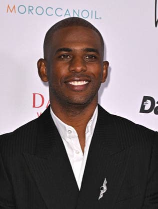 The Daily Front Row™s Fashion Awards 2026 Chris Paul arriving to The Daily Front Row™s 10th Annual Fashion Los Angeles Awards held at the Beverly Hills Hotel on April 14, 2026 in Beverly Hills, CA. Beverly Hills Beverly Hills Hotel California USA Copyright: xStarbuck xAFF-USA.COMx