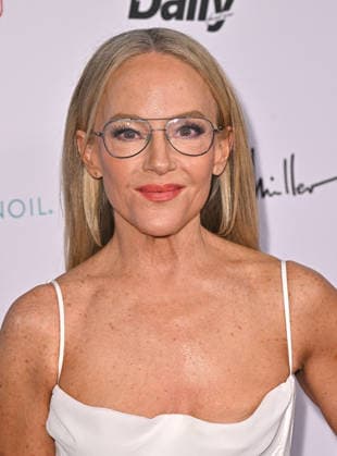 The Daily Front Row™s Fashion Awards 2026 Rachael Harris arriving to The Daily Front Row™s 10th Annual Fashion Los Angeles Awards held at the Beverly Hills Hotel on April 14, 2026 in Beverly Hills, CA. Beverly Hills Beverly Hills Hotel California USA Copyright: xStarbuck xAFF-USA.COMx