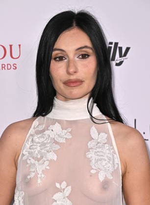 The Daily Front Row™s Fashion Awards 2026 Marta Pozzan arriving to The Daily Front Row™s 10th Annual Fashion Los Angeles Awards held at the Beverly Hills Hotel on April 14, 2026 in Beverly Hills, CA. Beverly Hills Beverly Hills Hotel California USA Copyright: xStarbuck xAFF-USA.COMx