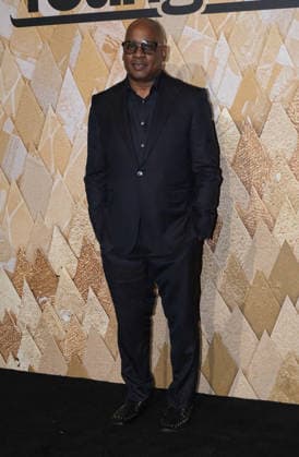 New York, NY Glenn Ligon at the 2026 Young Arts New York Gala on April 14, 2026 Copyright: xAdMediax xMediaPunchx
