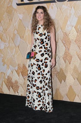 New York, NY Marisa Tomei at the 2026 Young Arts New York Gala on April 14, 2026 Copyright: xAdMediax xMediaPunchx