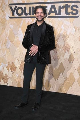 New York, NYBlaine Krauss at the 2026 Young Arts New York Gala on April 14, 2026 Copyright: xAdMediax xMediaPunchx