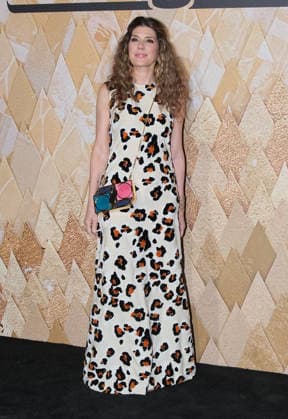 New York, NY Marisa Tomei at the 2026 Young Arts New York Gala on April 14, 2026 Copyright: xAdMediax xMediaPunchx