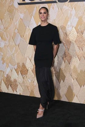 New York, NY Misty Copeland at the 2026 Young Arts New York Gala on April 14, 2026 Credit Chris Gonzalez AdMedia 455057 2026 04 14  Copyright: xAdMediax STAR_455057_041