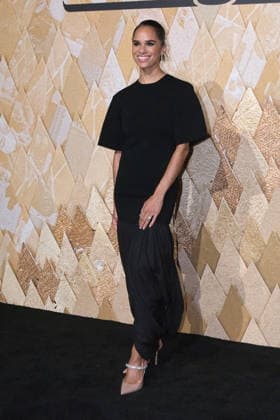 New York, NY Misty Copeland at the 2026 Young Arts New York Gala on April 14, 2026 Credit: Chris Gonzalez USA - ZUMAa123 20260414_zaa_a123_135 Copyright: xAdMediax