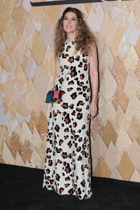 New York, NY Marisa Tomei at the 2026 Young Arts New York Gala on April 14, 2026 Credit: Chris Gonzalez USA - ZUMAa123 20260414_zaa_a123_146 Copyright: xAdMediax
